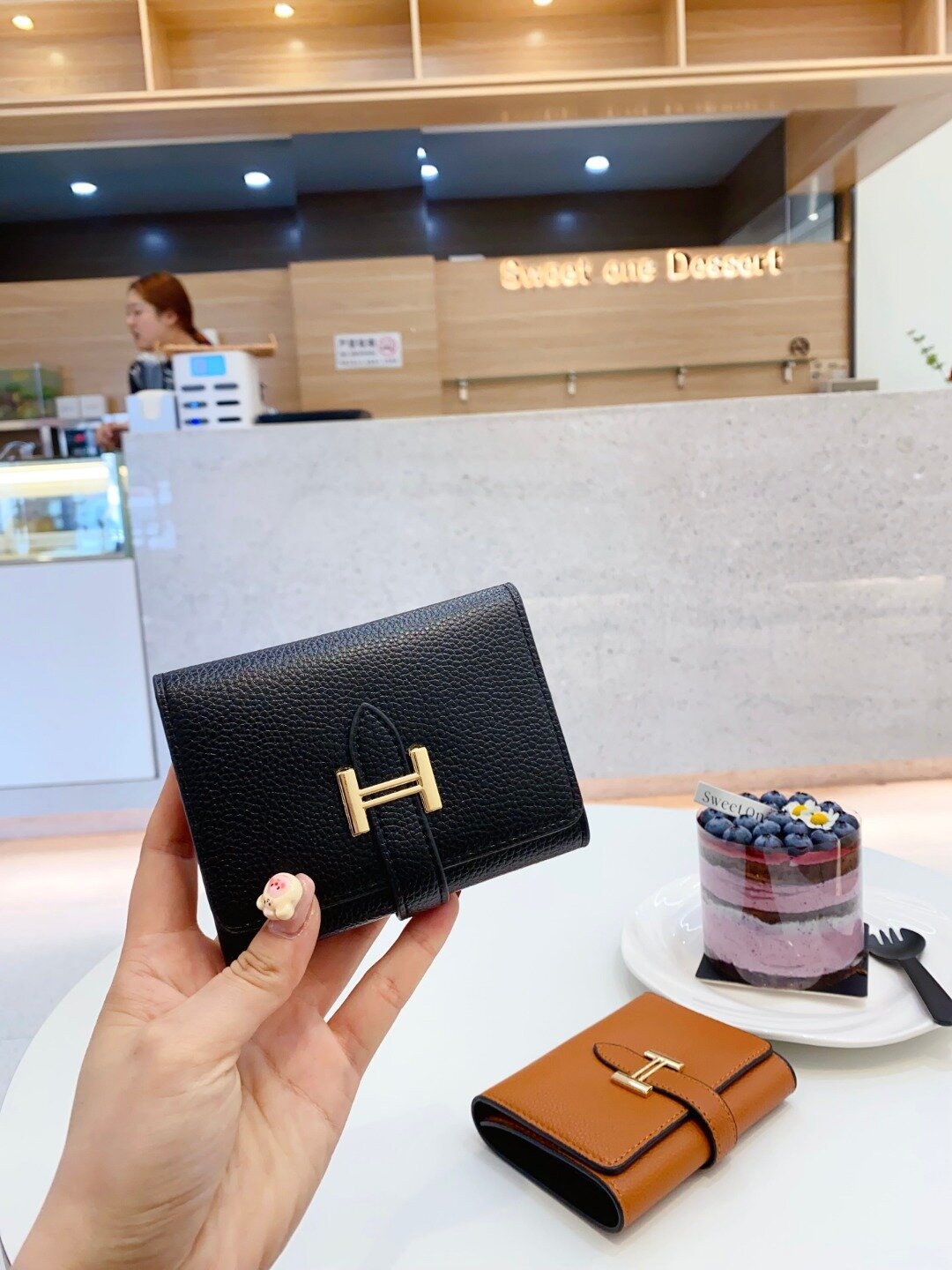 HERMES wallet 12 9 2